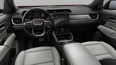 2027 GMC Terrain FWD Elevation