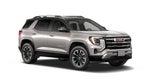 2027 GMC Terrain FWD Elevation