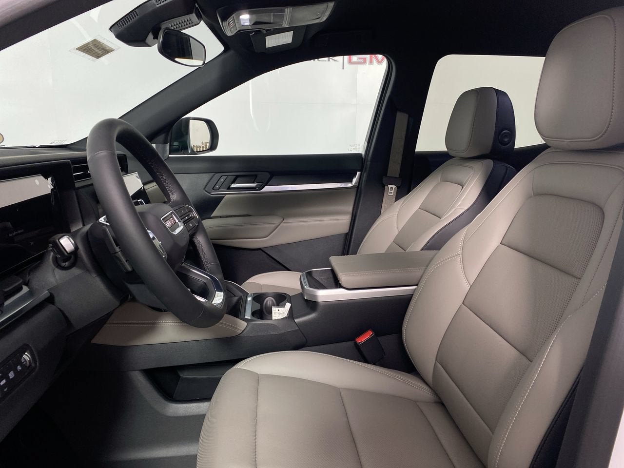 2027 GMC Terrain FWD Elevation