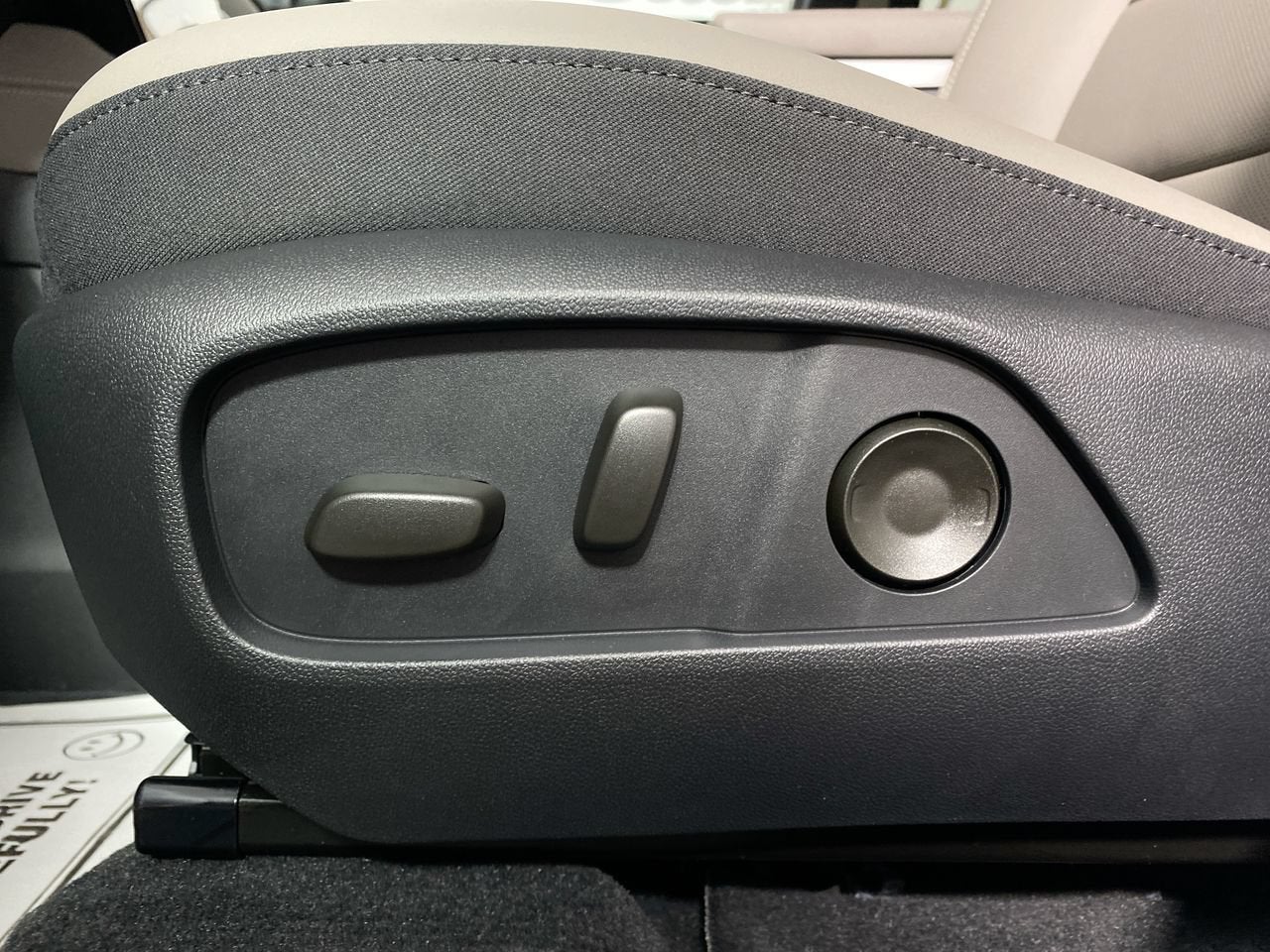 2027 GMC Terrain FWD Elevation