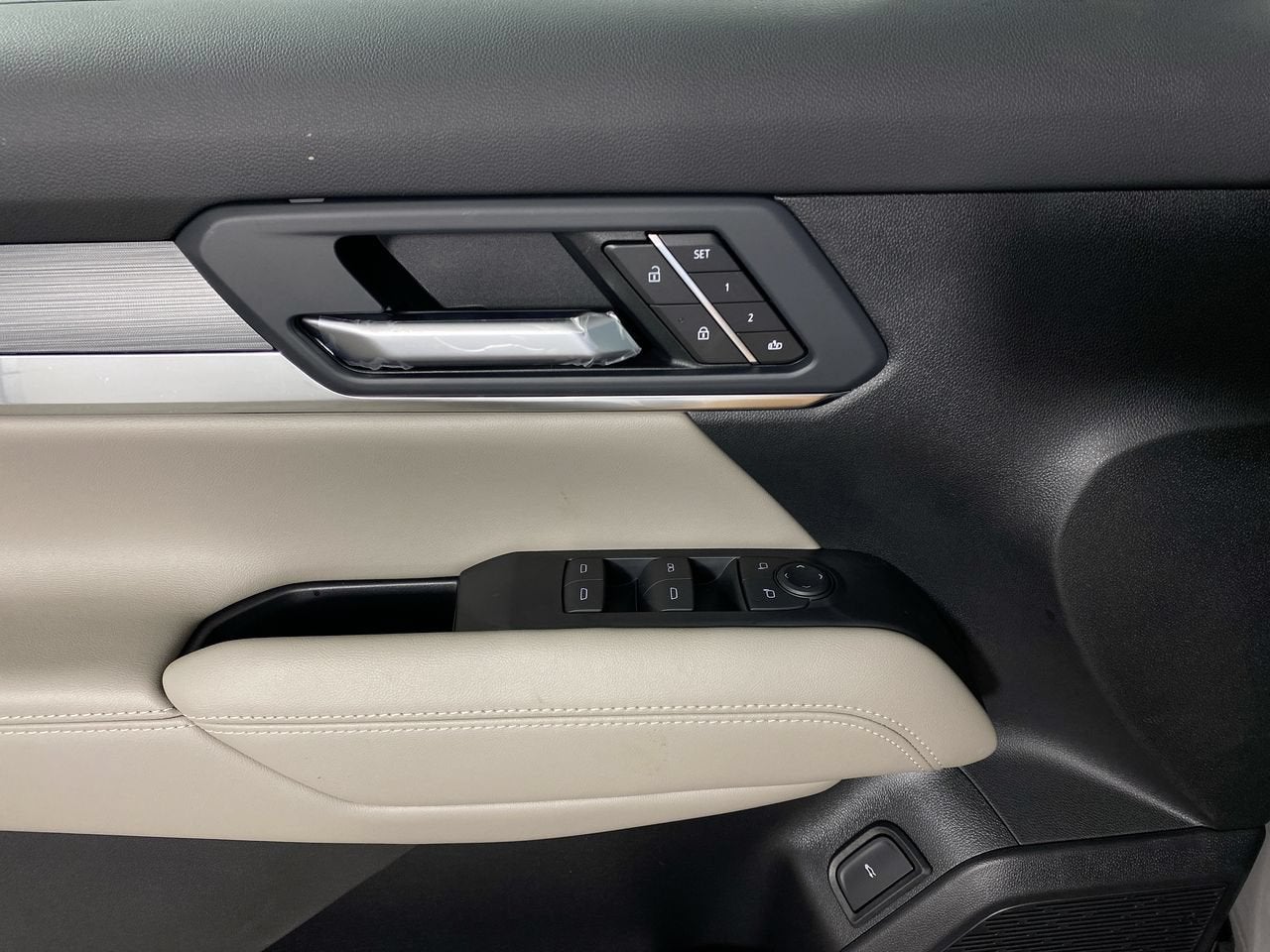 2027 GMC Terrain FWD Elevation
