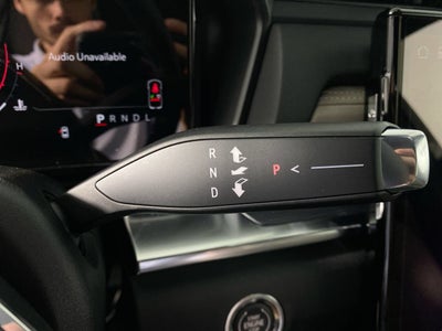2027 GMC Terrain FWD Elevation