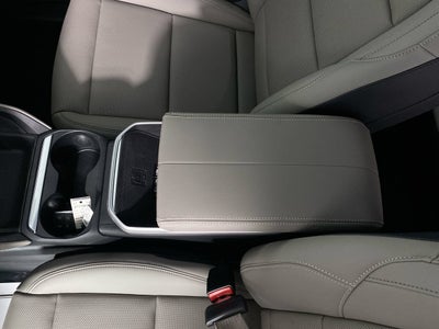 2027 GMC Terrain FWD Elevation