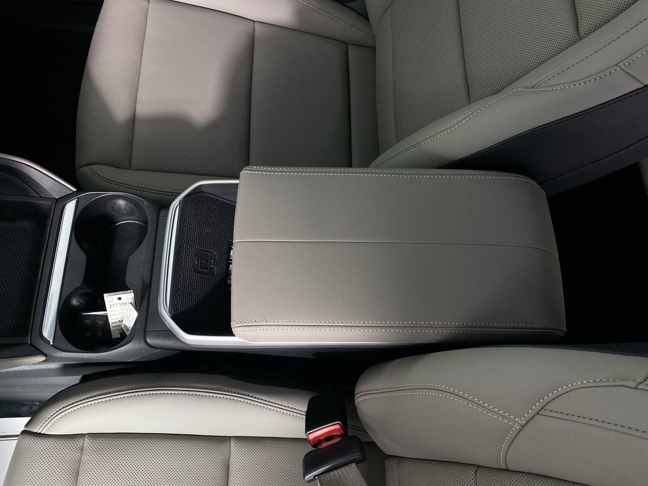 2027 GMC Terrain FWD Elevation