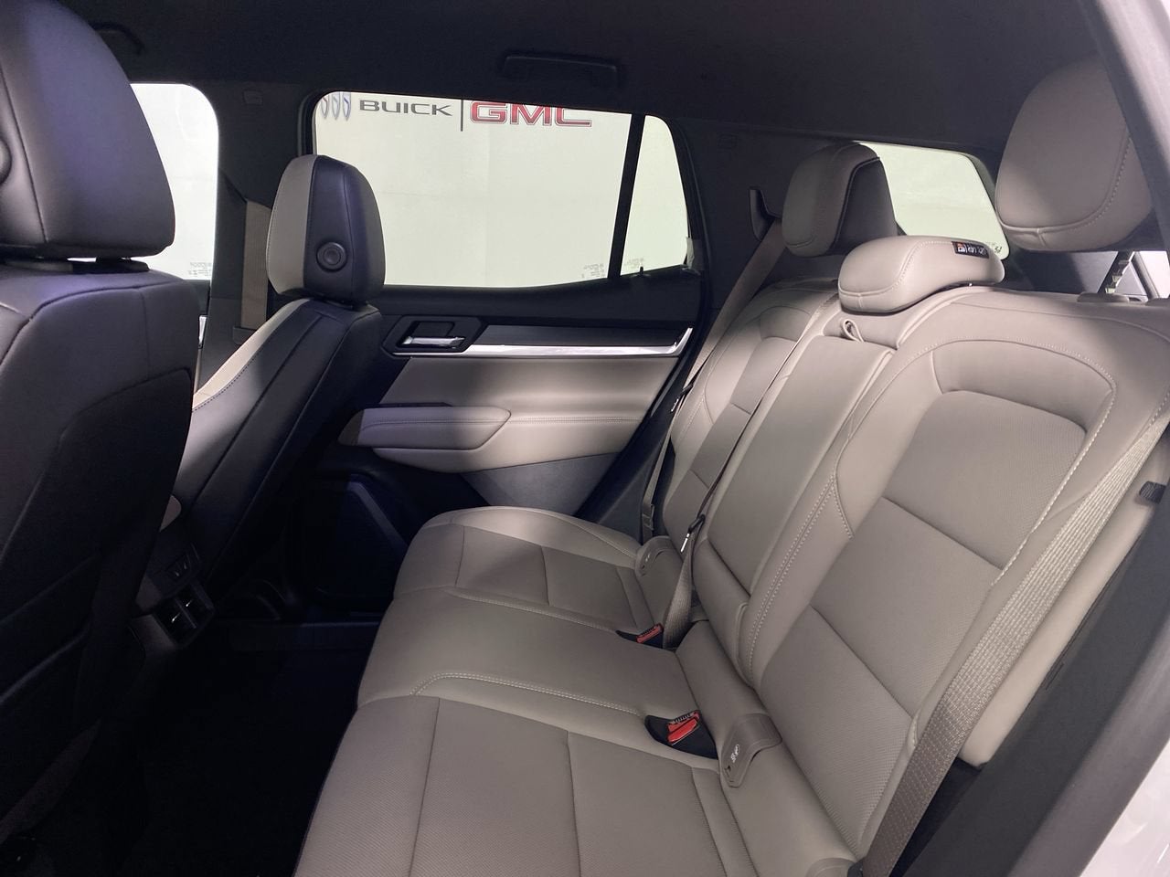 2027 GMC Terrain FWD Elevation