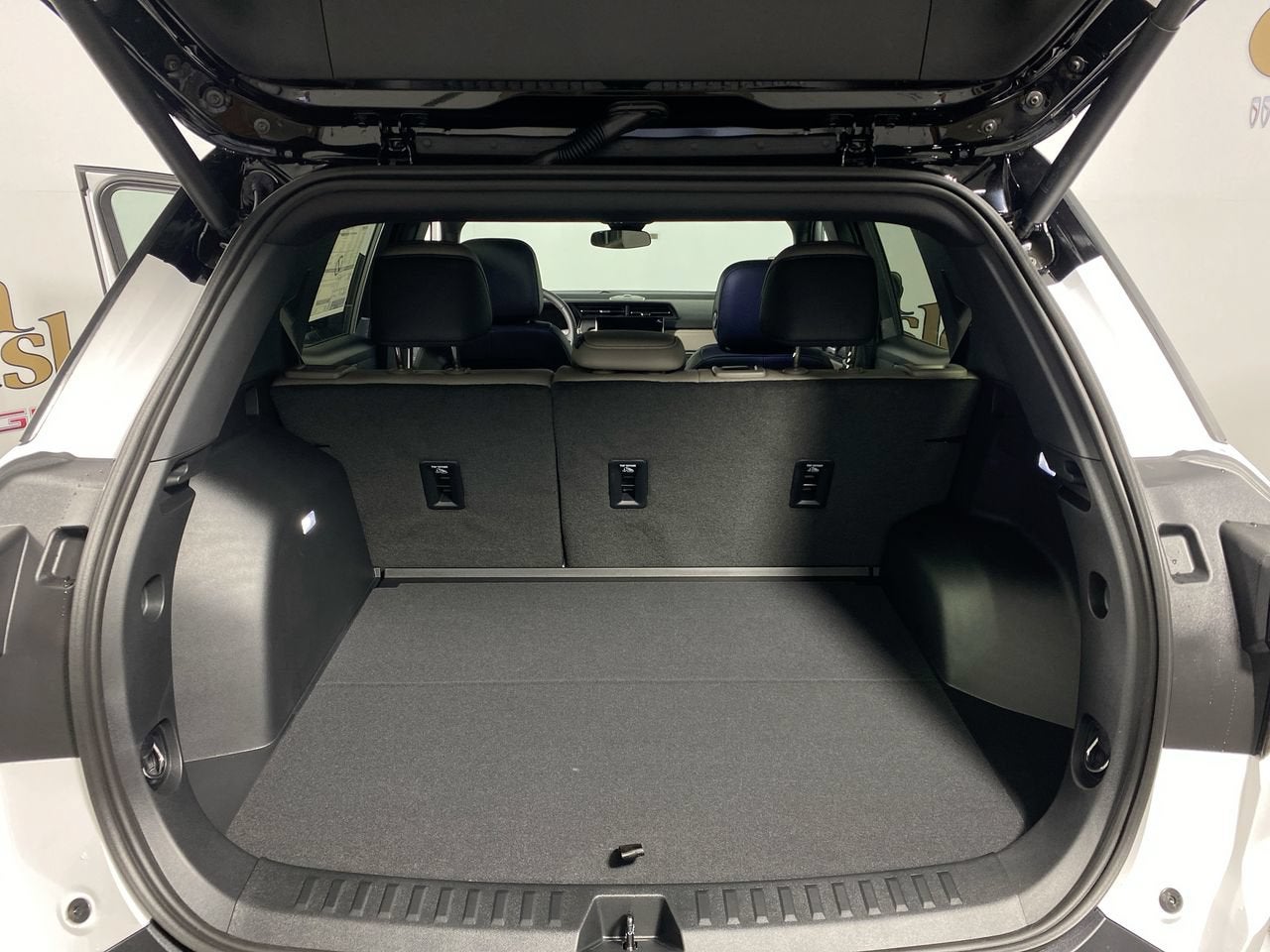 2027 GMC Terrain FWD Elevation