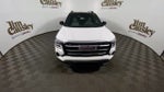 2027 GMC Terrain FWD Elevation