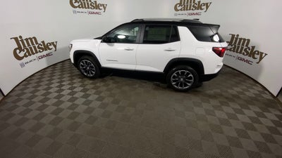 2027 GMC Terrain FWD Elevation