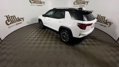 2027 GMC Terrain FWD Elevation