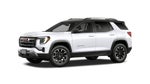 2027 GMC Terrain FWD Elevation