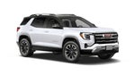 2027 GMC Terrain FWD Elevation