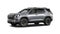 2027 GMC Terrain FWD Elevation