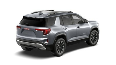 2027 GMC Terrain FWD Elevation