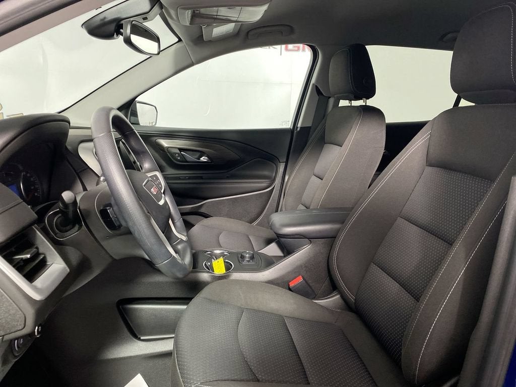 2023 GMC Terrain SLE - Photo 11