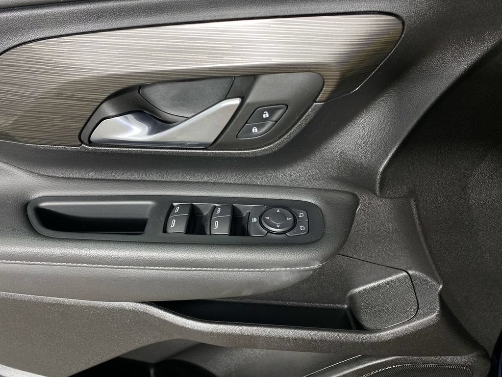 2023 GMC Terrain SLE - Photo 13