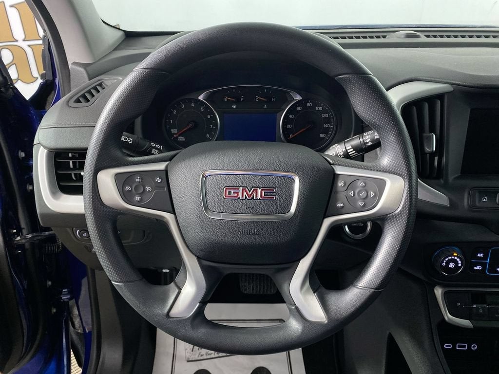 2023 GMC Terrain SLE - Photo 14
