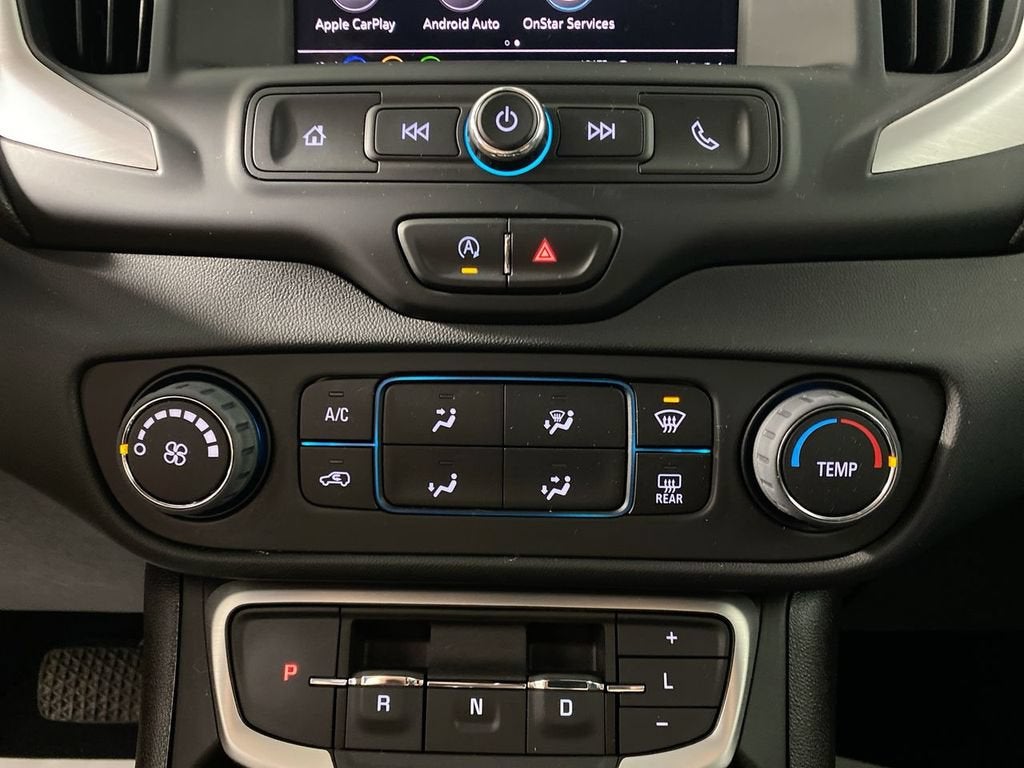 2023 GMC Terrain SLE - Photo 18