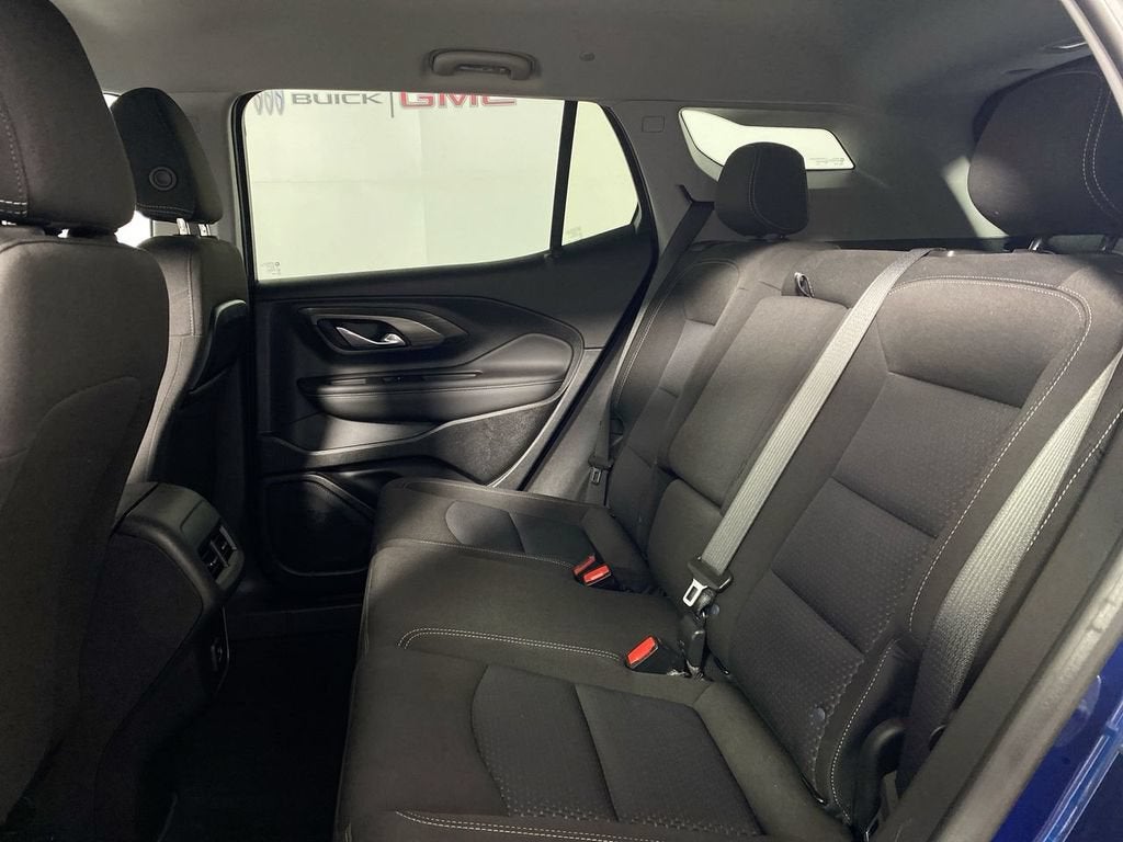 2023 GMC Terrain SLE - Photo 21