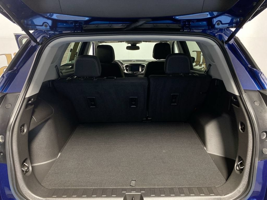 2023 GMC Terrain SLE - Photo 22