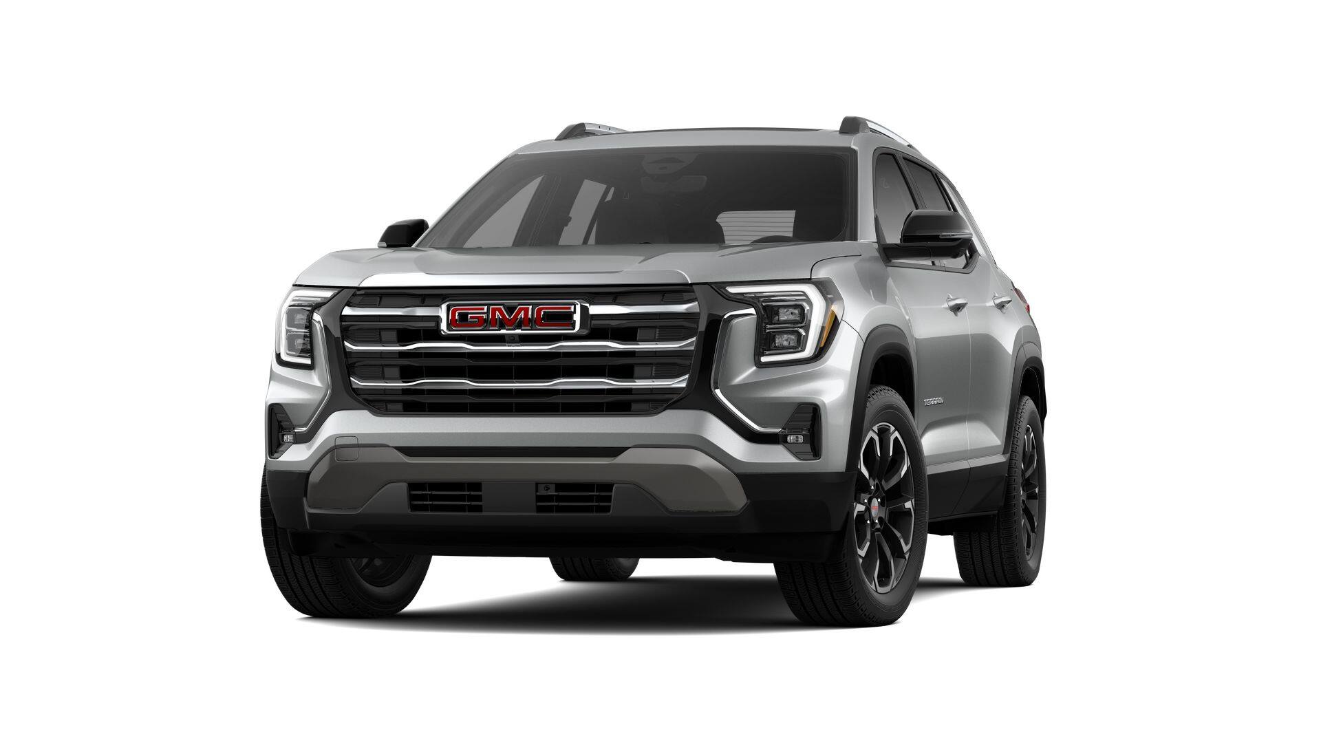 2026 GMC Terrain Elevation FWD's photo