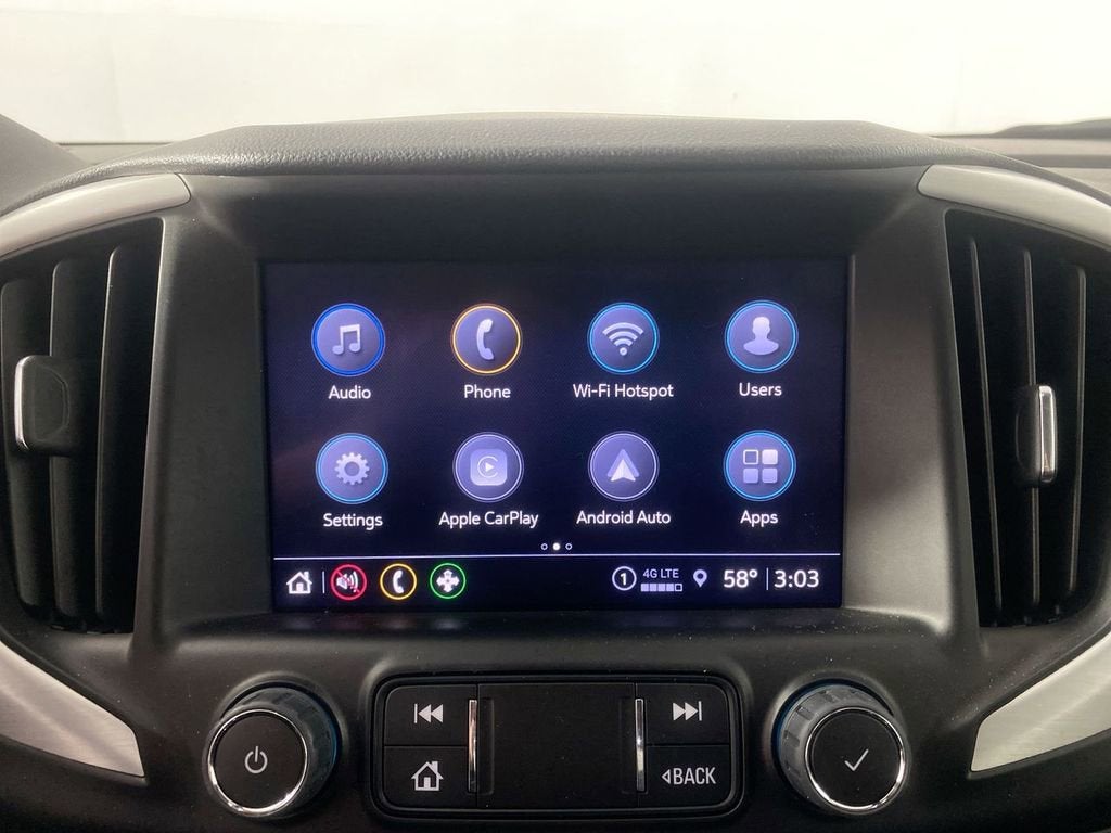 2023 GMC Terrain SLT - Photo 16