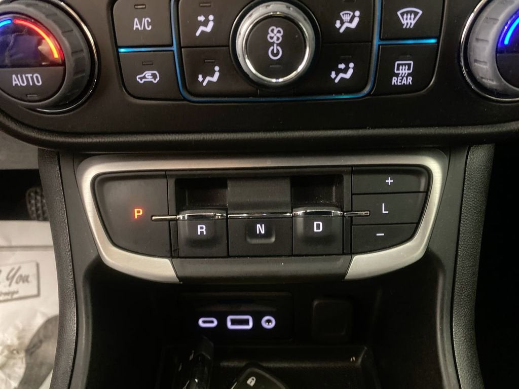 2023 GMC Terrain SLT - Photo 19