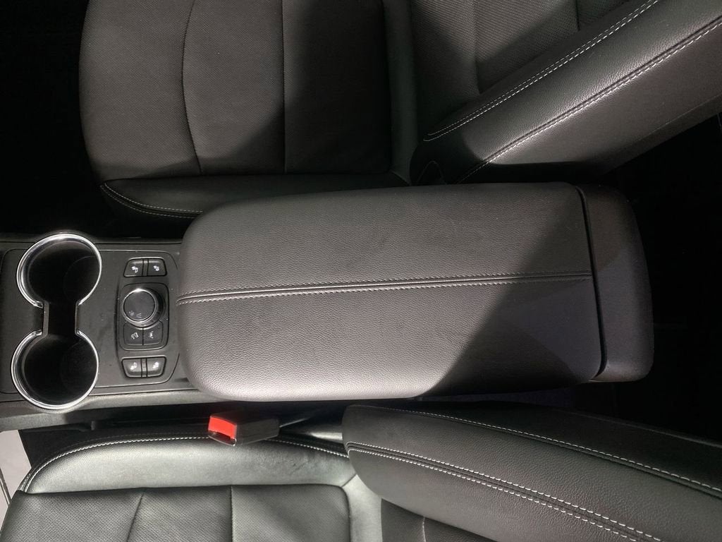 2023 GMC Terrain SLT - Photo 20