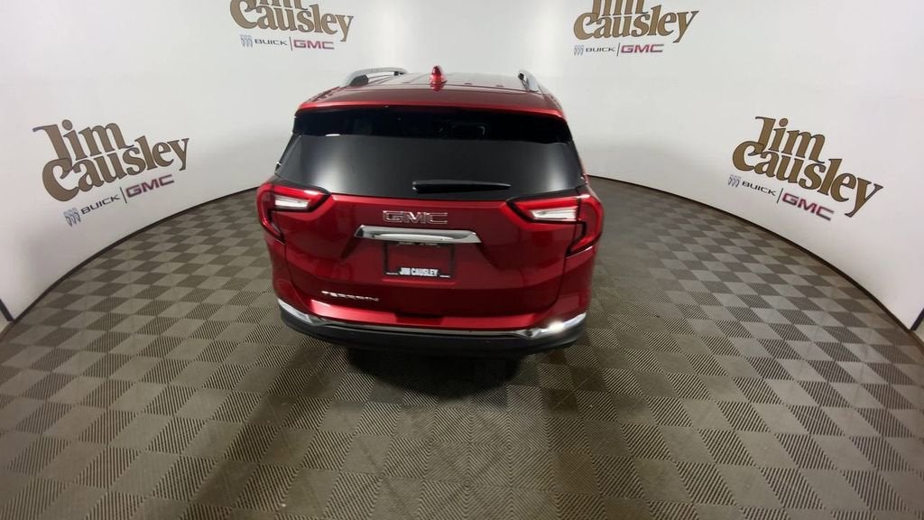 2023 GMC Terrain SLT - Photo 7