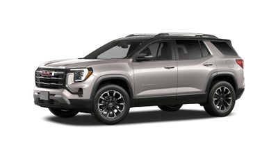 2027 GMC Terrain AWD Elevation