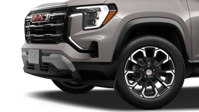 2027 GMC Terrain AWD Elevation