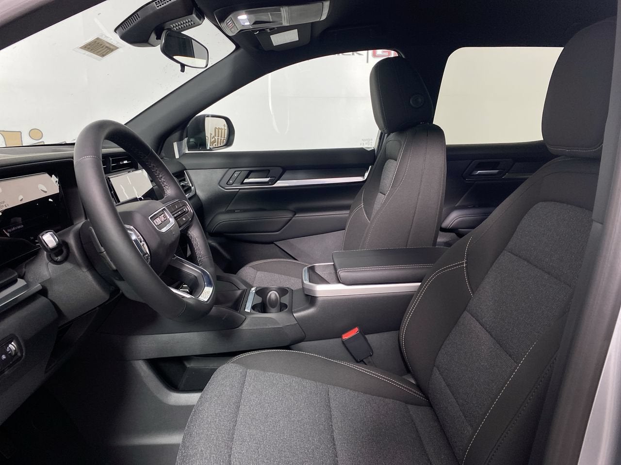 2027 GMC Terrain Elevation - Photo 11