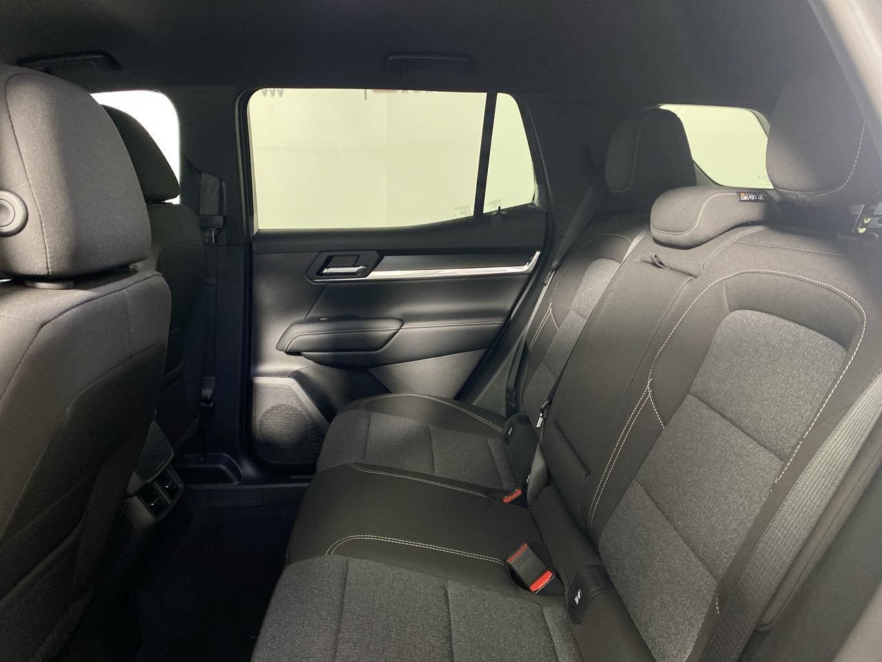 2027 GMC Terrain Elevation - Photo 21