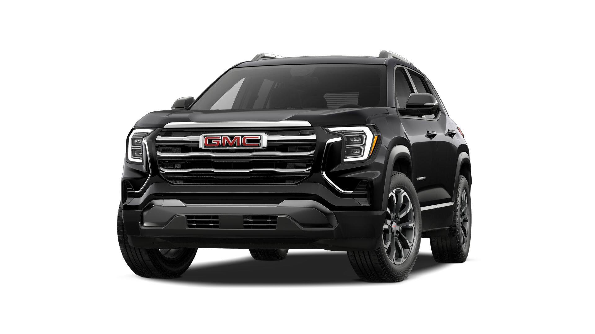 2027 GMC Terrain AWD Elevation