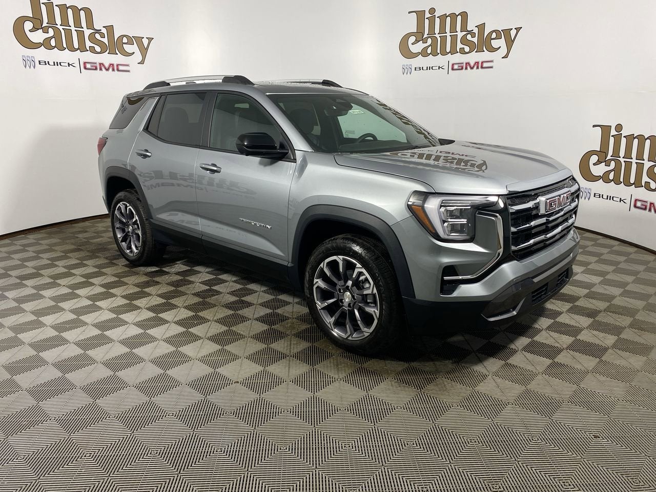 2026 GMC Terrain Elevation AWD's photo