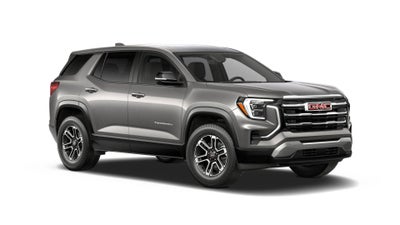 2027 GMC Terrain AWD Elevation