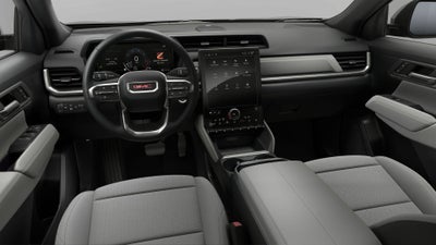 2027 GMC Terrain AWD Elevation
