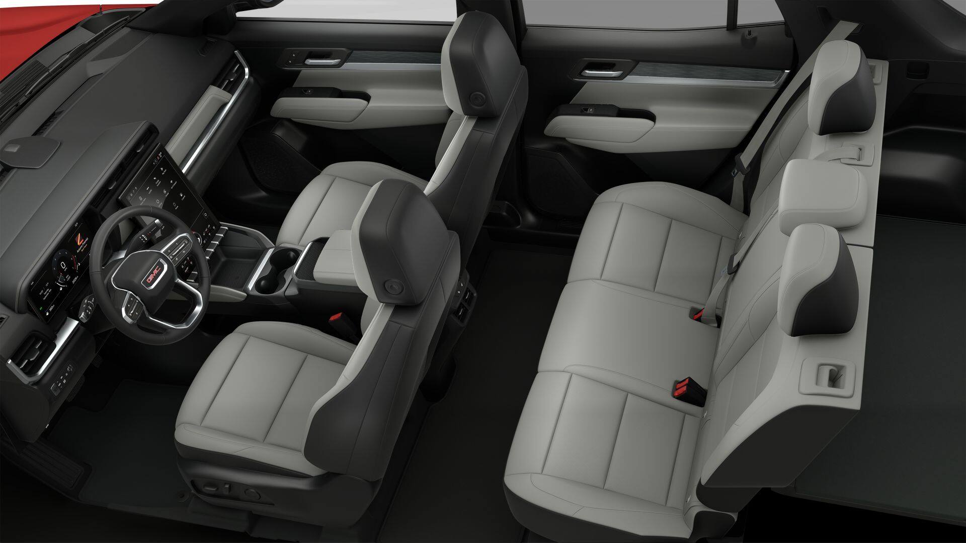 2027 GMC Terrain AWD Elevation