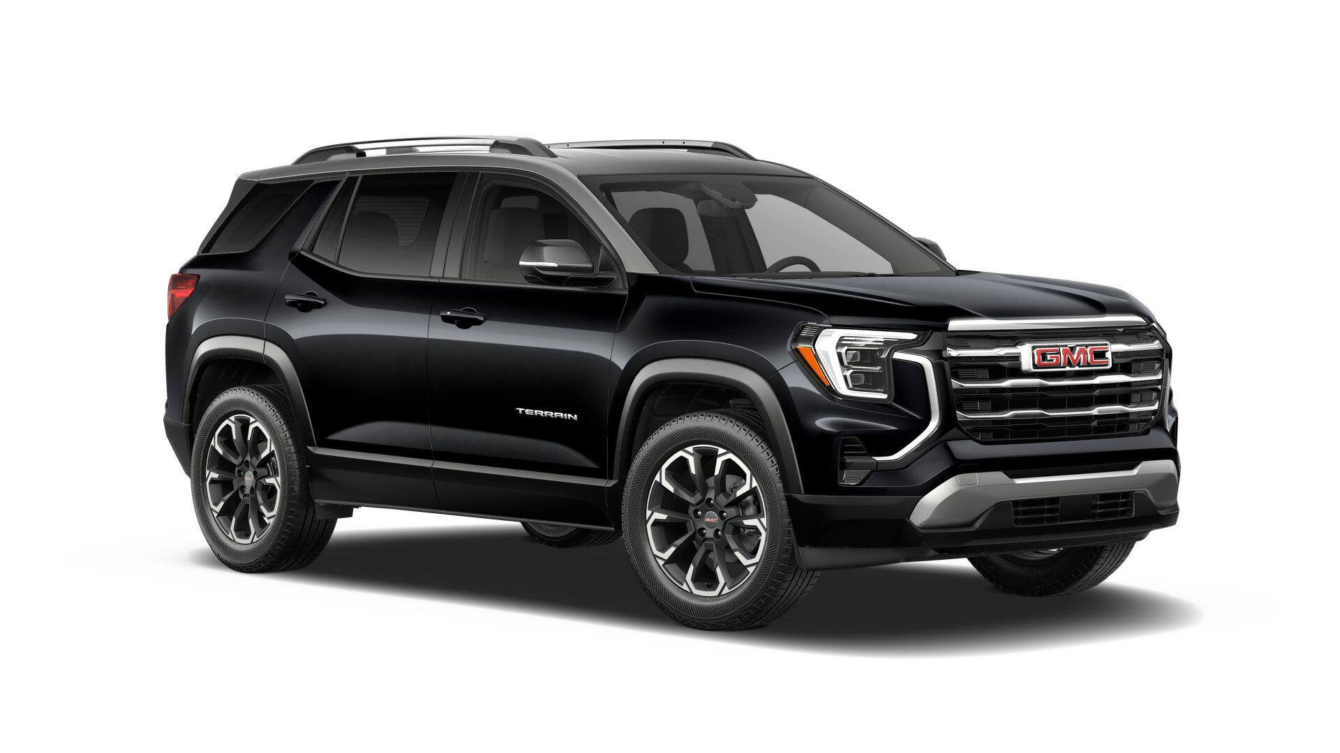 2027 GMC Terrain Elevation - Photo 4