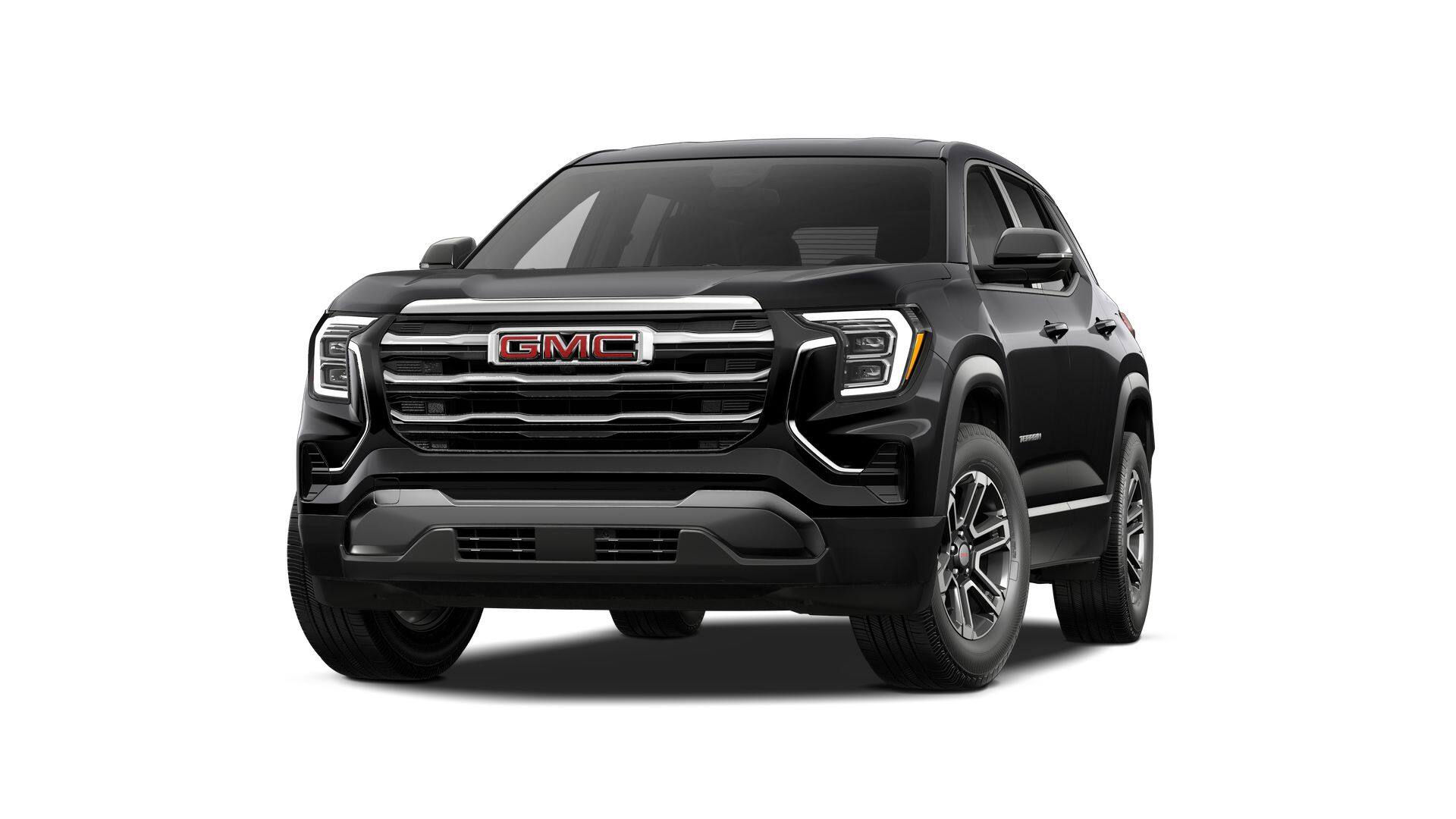 2027 GMC Terrain AWD Elevation