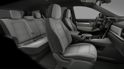 2027 GMC Terrain AWD Elevation