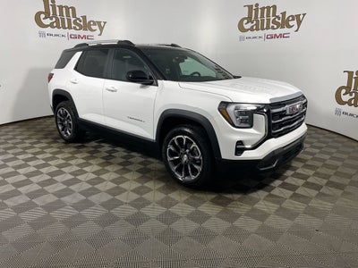 2027 GMC Terrain AWD Elevation