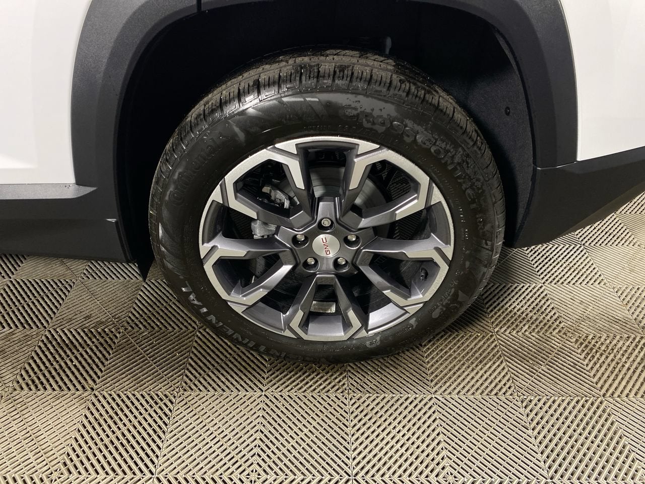2027 GMC Terrain AWD Elevation