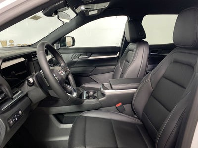 2027 GMC Terrain AWD Elevation