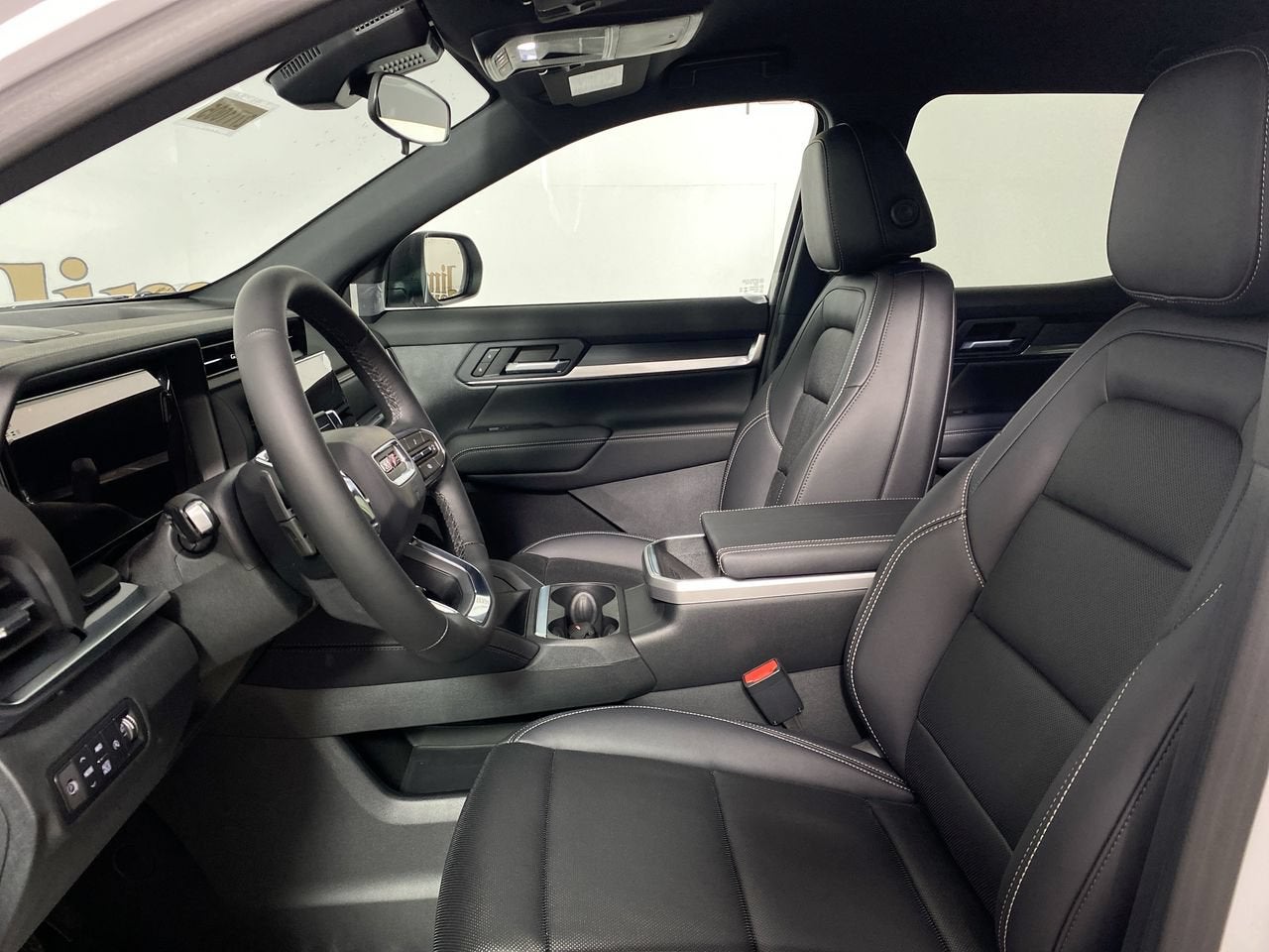 2027 GMC Terrain AWD Elevation