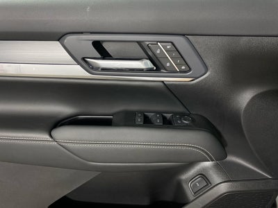 2027 GMC Terrain AWD Elevation