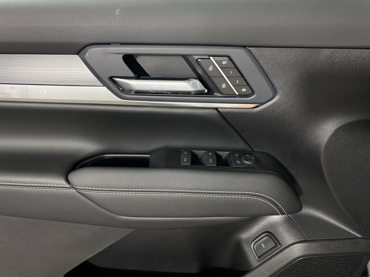 2027 GMC Terrain AWD Elevation