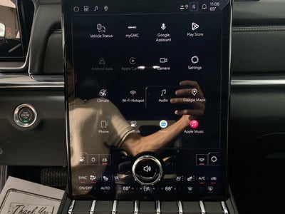 2027 GMC Terrain AWD Elevation