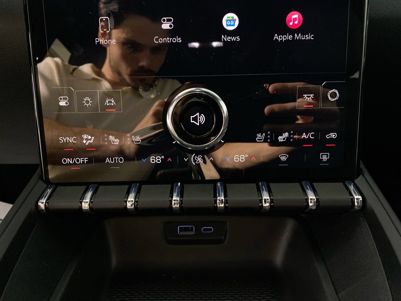 2027 GMC Terrain AWD Elevation