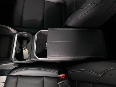 2027 GMC Terrain AWD Elevation