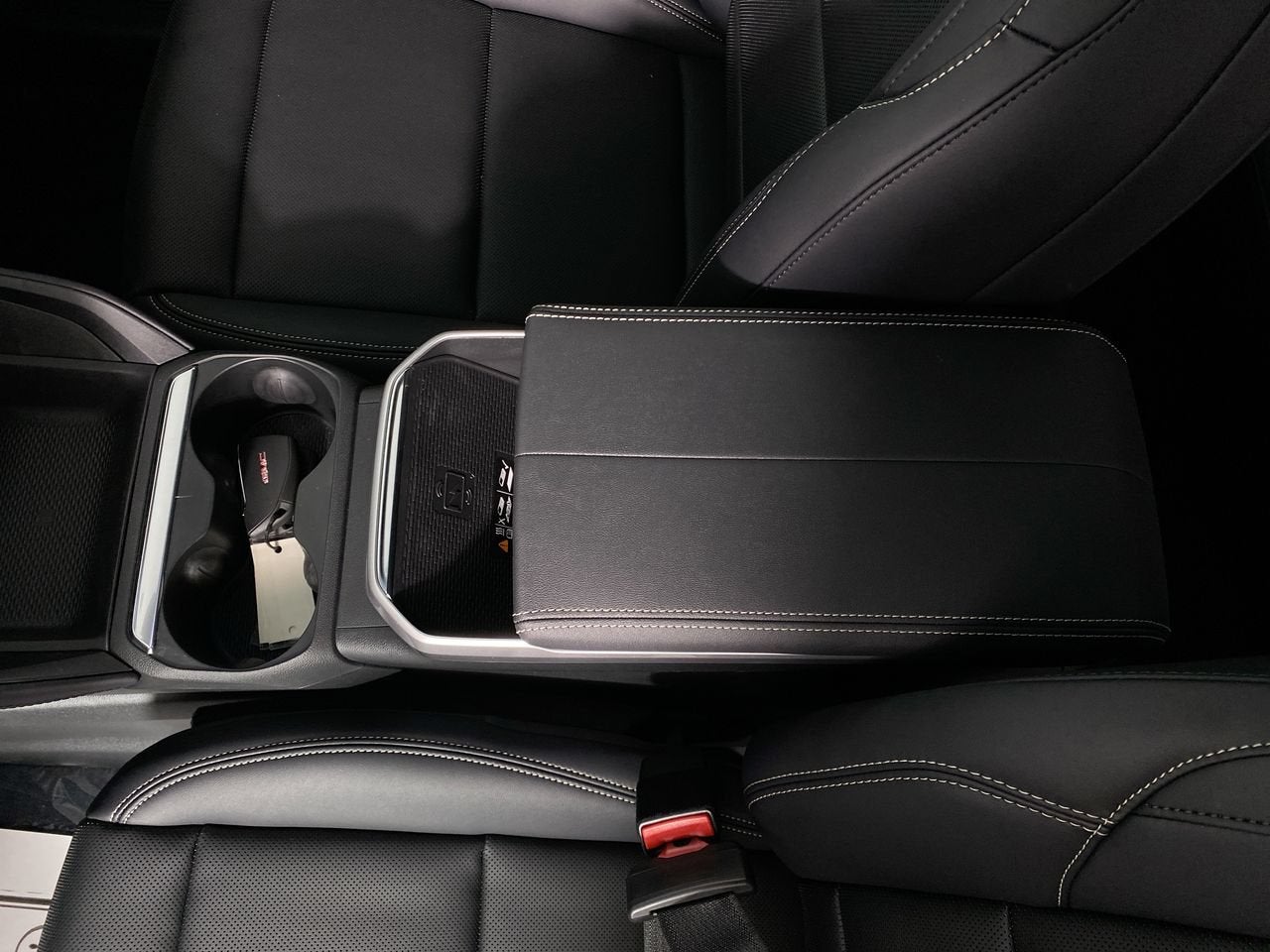 2027 GMC Terrain AWD Elevation